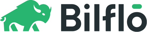 Bilflo Logo