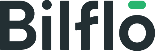 Bilflo Logomark