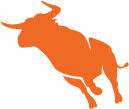 Bullhorn logo