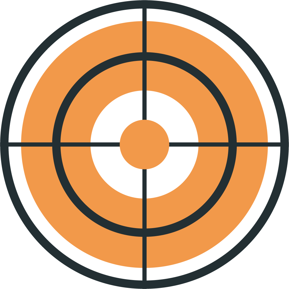Bilflo direct-hire crosshairs