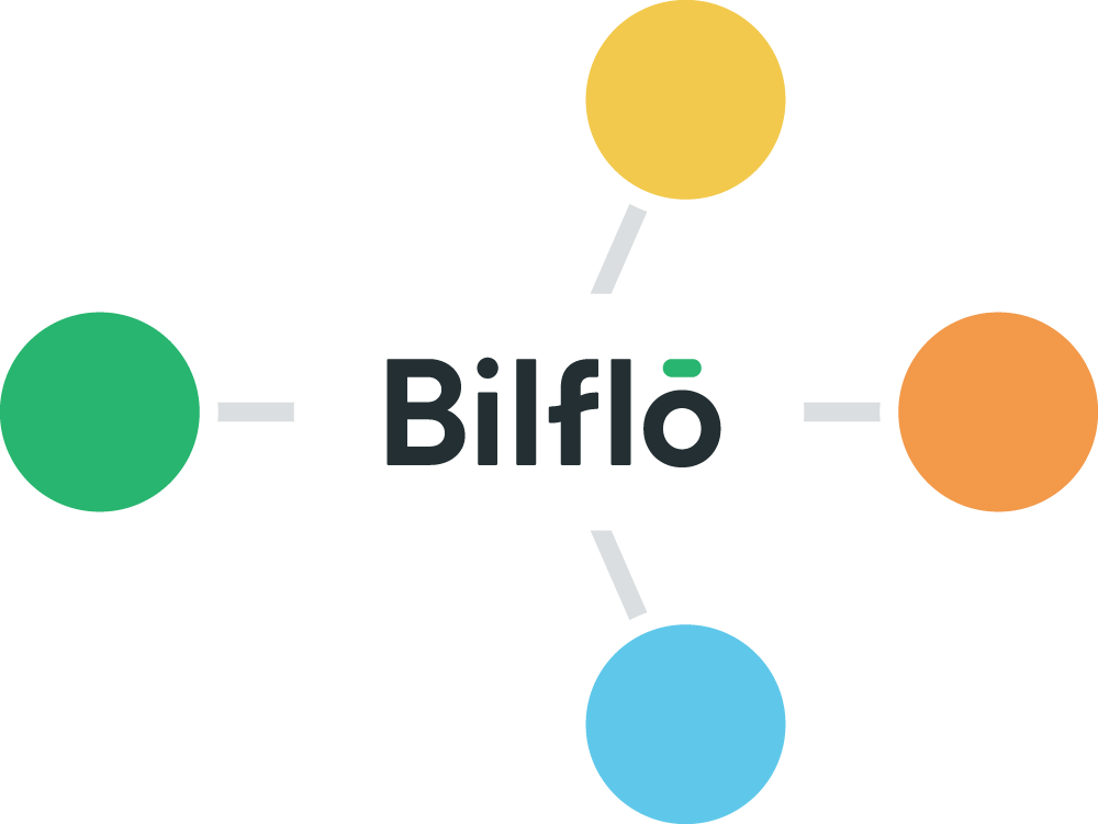 Simple Bilflo Diagram