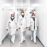 Travelling doctors